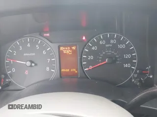 2021 Nissan NV Cargo SV z VIN 1N6BF0LY8MN803945, wystawiony jako IAAI lot #41459255 z przebiegiem 70 324 mil mil oraz . Historia ofert i sprzedaży dostępna na DreamBid. Obrazek 7.