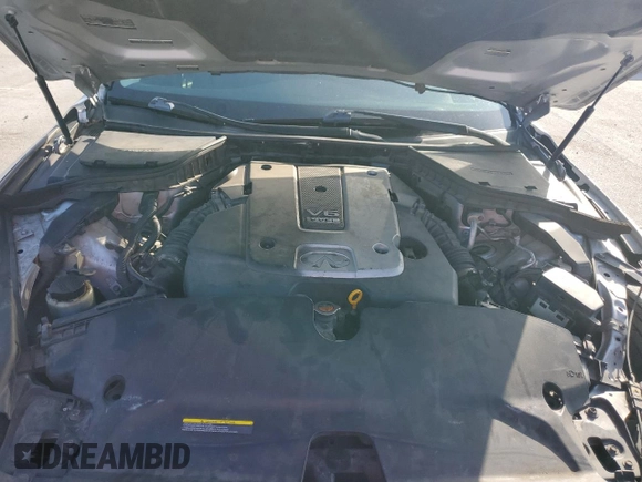 2015 Infiniti Q50 Premium with VIN JN1BV7AP5FM339145, listed as a Copart auction lot 59925625 with 152,396 mi miles and Clean title. Bid and sale history available at DreamBid. Image 11.
