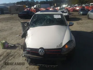 2012 Volkswagen GTI w/Conv & Sunroof с VIN WVWEV7AJ5CW094384, выставлен на аукционе IAAI как лот 41744860 с пробегом 157 285 миль миль и . История ставок и продаж доступна на DreamBid. Изображение 13.
