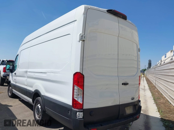 2019 Ford Transit с VIN 1FTBW3XMXKKB74344, выставлен на аукционе IAAI как лот 42131484 с пробегом 181 395 миль миль и . История ставок и продаж доступна на DreamBid. Изображение 3.