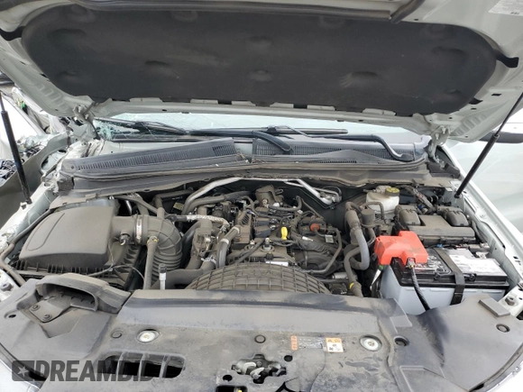 2021 Ford Ranger XL с VIN 1FTER4EH3MLD48378, выставлен на аукционе Copart как лот 55148825 с пробегом 57 427 миль миль и Списание • Salvage title. История ставок и продаж доступна на DreamBid. Изображение 11.