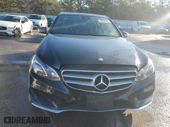 2016 Mercedes-Benz E-Class E 350 Luxury with VIN WDDHF8JB1GB234605, listed as a Copart auction lot 37297803 with 78,578 mi miles. Bid and sale history available at carsss.com. Image 5.