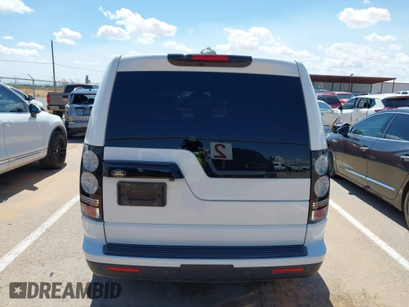 2014 Land Rover LR4 Lux с VIN SALAK2V69EA728756, выставлен на аукционе IAAI как лот 42631248 с пробегом 134 679 миль миль и . История ставок и продаж доступна на DreamBid. Изображение 16.