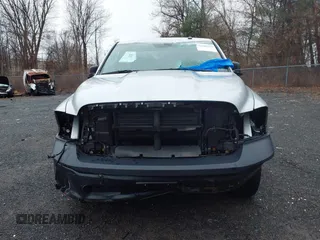 2015 Ram 1500 Tradesman with VIN 3C6JR6DG9FG612150, listed as a IAAI auction lot 41485615 with 78,731 mi miles and . Bid and sale history available at DreamBid. Image 13.
