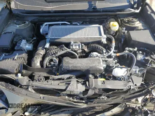 2025 Subaru Outback Limited XT with VIN 4S4BTGND9S3156572, listed as a Copart auction lot 47647525 with 3,409 mi miles and Non Repairable. Bid and sale history available at carsss.com. Image 14.