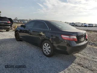 2007 Toyota Camry CE with VIN 4T1BE46K67U715745, listed as a Copart auction lot 54096305 with 170,842 mi miles and Clean Title. Bid and sale history available at carsss.com. Image 2.