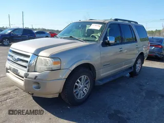2008 Ford Expedition SSV with VIN 1FMFU15558LA15589, listed as a IAAI auction lot 41780500 with 207,045 mi miles and . Bid and sale history available at DreamBid. Image 17.