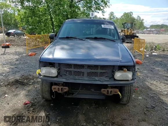 2000 Ford Explorer XLT с VIN 1FMZU73E4YZA81714, выставлен на аукционе Copart как лот 58205685 с пробегом 141 966 миль миль и Списание • Salvage title. История ставок и продаж доступна на DreamBid. Изображение 15.