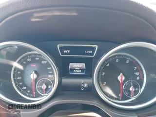 2019 Mercedes-Benz GLS 450 с VIN 4JGDF6EE8KB228516, выставлен на аукционе IAAI как лот 41910205 с пробегом 77 609 миль миль и . История ставок и продаж доступна на DreamBid. Изображение 7.