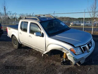 2017 Nissan Frontier SV with VIN 1N6AD0EV0HN773348, listed as a IAAI auction lot 41190077 with 71,318 mi miles and . Bid and sale history available at DreamBid. Image 1.