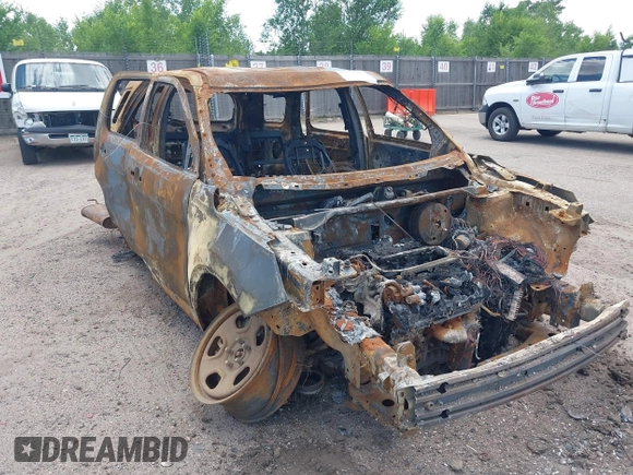2018 Ford Explorer z VIN 1FM5K8B88JGA91833, wystawiony jako IAAI lot #42553367 z przebiegiem Nie podano mil oraz . Historia ofert i sprzedaży dostępna na DreamBid. Obrazek 6.