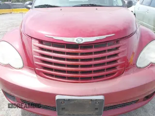 2009 Chrysler PT Cruiser with VIN 3A8FY48999T511857, listed as a IAAI auction lot 42654831 with 121,724 mi miles and . Bid and sale history available at DreamBid. Image 6.