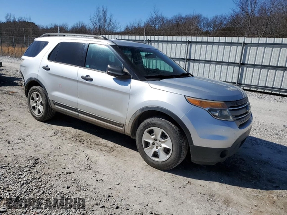 2013 Ford Explorer z VIN 1FM5K7B88DGC82652, wystawiony jako Copart lot #46802635 z przebiegiem 199 755 mil mil oraz Szkoda całkowita • Salvage title. Historia ofert i sprzedaży dostępna na DreamBid. Obrazek 4.