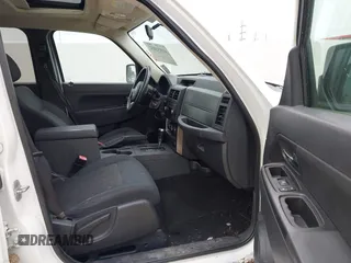 2011 Jeep Liberty Sport Jet with VIN 1J4PP2GK7BW526472, listed as a IAAI auction lot 41931452 with 105,122 mi miles and . Bid and sale history available at DreamBid. Image 5.