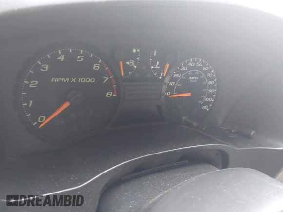 2007 Isuzu i-Series S z VIN 1GGCS199178700585, wystawiony jako IAAI lot #41321407 z przebiegiem Nie podano mil oraz . Historia ofert i sprzedaży dostępna na DreamBid. Obrazek 7.