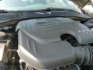 2022 Dodge Charger SXT with VIN 2C3CDXBG0NH250821, listed as a Copart auction lot 65888255 with 54,409 mi miles and Salvage title. Bid and sale history available at DreamBid. Image 15.