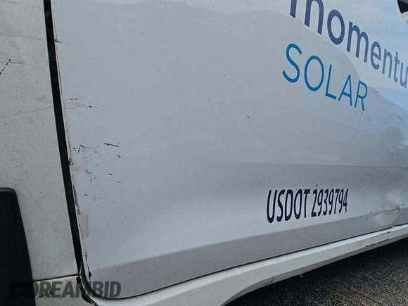 2020 Toyota Sienna L с VIN 5TDZZ3DC5LS041468, выставлен на аукционе IAAI как лот 42785544 с пробегом 117 615 миль миль и . История ставок и продаж доступна на DreamBid. Изображение 7.