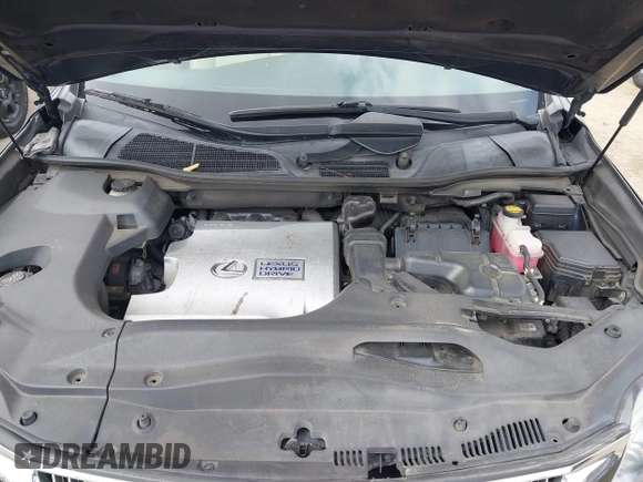 2010 Lexus RX 450h with VIN JTJBC1BA3A2024257, listed as a IAAI auction lot 42047795 with 240,558 mi miles and . Bid and sale history available at DreamBid. Image 10.