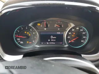 2020 Chevrolet Traverse LT Cloth с VIN 1GNERGKW3LJ125604, выставлен на аукционе Copart как лот 59623665 с пробегом 97 797 миль миль и Списание • Salvage title. История ставок и продаж доступна на DreamBid. Изображение 9.