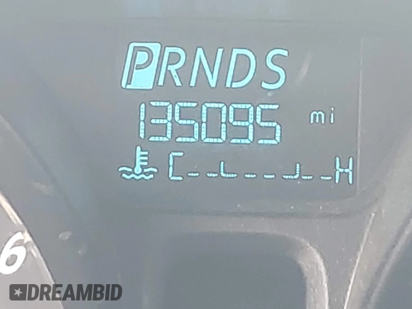 2019 Ford Fiesta S with VIN 3FADP4AJ5KM112102, listed as a IAAI auction lot 42326764 with 135,095 mi miles and . Bid and sale history available at DreamBid. Image 16.