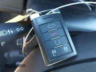 2011 Cadillac CTS Premium с VIN 1G6DP1EDXB0106346, выставлен на аукционе IAAI как лот 41349978 с пробегом Не указан миль и . История ставок и продаж доступна на DreamBid. Изображение 11.