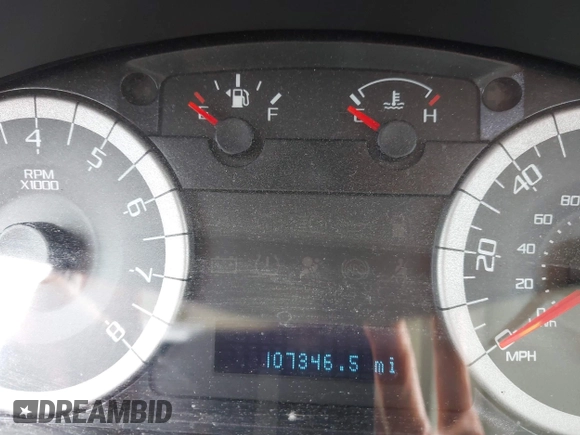 2011 Ford Escape XLS with VIN 1FMCU9C76BKA37524, listed as a IAAI auction lot 42415692 with 107,346 mi miles and . Bid and sale history available at DreamBid. Image 7.