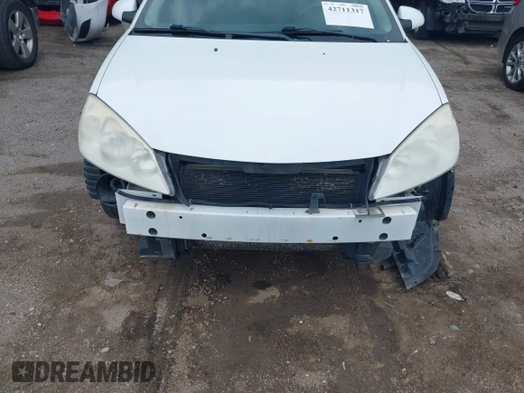 2010 Pontiac G6 1SD with VIN 1G2ZA5EB5A4166444, listed as a IAAI auction lot 42711317 with 146,234 mi miles and . Bid and sale history available at DreamBid. Image 6.