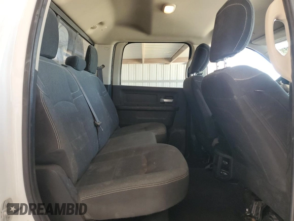 2019 Ram 3500 Tradesman with VIN 3C63R3GJ6KG614706, listed as a Copart auction lot 74090834 with 186,453 mi miles and Clean Title. Bid and sale history available at carsss.com. Image 10.