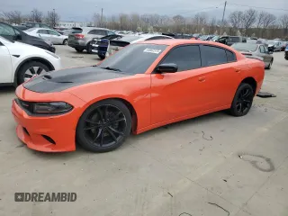2016 Dodge Charger R/T with VIN 2C3CDXCT6GH312821, listed as a Copart auction lot 49882375 with 113,169 mi miles and Non repairable. Bid and sale history available at DreamBid. Image 1.