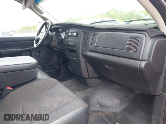 2002 Dodge 1500 with VIN 1D7HA16N22J211986, listed as a IAAI auction lot 41928194 with 150,356 mi miles and . Bid and sale history available at DreamBid. Image 5.