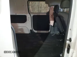 2017 Nissan NV200 SV with VIN 3N6CM0KN9HK715631, listed as a Copart auction lot 89087935 with 141,022 mi miles and Clean title. Bid and sale history available at DreamBid. Image 11.
