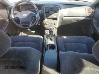 2004 Hyundai Sonata with VIN KMHWF25S94A980998, listed as a Copart auction lot 78642964 with 177,502 mi miles and Salvage Title. Bid and sale history available at carsss.com. Image 8.