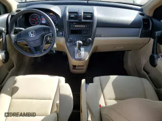 2010 Honda CR-V LX with VIN 5J6RE4H37AL020772, listed as a Copart auction lot 52800695 with 169,075 mi miles and Non Repairable. Bid and sale history available at carsss.com. Image 8.