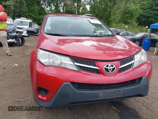 2015 Toyota RAV4 LE z VIN JTMBFREV2FD128337, wystawiony jako IAAI lot #42290854 z przebiegiem 114 219 mil mil oraz . Historia ofert i sprzedaży dostępna na DreamBid. Obrazek 13.