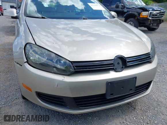 2013 Volkswagen Jetta TDI w/Sunroof & Nav with VIN 3VWPL7AJ4DM680829, listed as a IAAI auction lot 42318674 with 132,227 mi miles and . Bid and sale history available at DreamBid. Image 13.