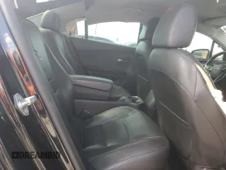 2013 Chevrolet Volt with VIN 1G1RH6E43DU100972, listed as a Copart auction lot 46146055 with 161,257 mi miles and Salvage Title. Bid and sale history available at carsss.com. Image 10.
