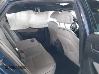 2015 Hyundai Sonata Sport with VIN 5NPE34AB9FH144582, listed as a IAAI auction lot 42136542 with Not Provided miles and . Bid and sale history available at carsss.com. Image 8.