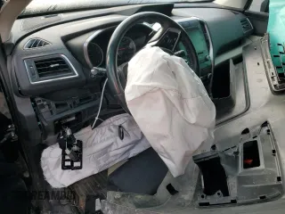 2019 Subaru Ascent Premium z VIN 4S4WMACD1K3454662, wystawiony jako Copart lot #56988105 z przebiegiem Nie podano mil oraz Szkoda całkowita • Salvage title. Historia ofert i sprzedaży dostępna na DreamBid. Obrazek 8.