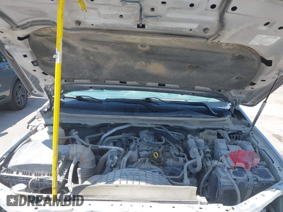2021 Ford Ranger XL z VIN 1FTER4FH9MLD73624, wystawiony jako IAAI lot #42541439 z przebiegiem 41 718 mil mil oraz . Historia ofert i sprzedaży dostępna na DreamBid. Obrazek 10.