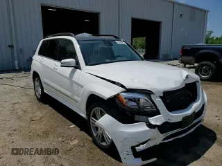 2014 Mercedes-Benz GLK 250 with VIN WDCGG0EB8EG185024, listed as a Copart auction lot 55746845 with 92,330 mi miles and Salvage Title. Bid and sale history available at DreamBid. Image 14.