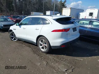 2019 Jaguar F-Pace 25t Premium с VIN SADCJ2FX2KA357093, выставлен на аукционе IAAI как лот 41432963 с пробегом 97 130 миль миль и . История ставок и продаж доступна на DreamBid. Изображение 3.