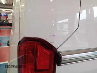 2021 Ford Transit Cargo with VIN 1FTBR2YG2MKA51800, listed as a IAAI auction lot 42793917 with 61,733 mi miles and . Bid and sale history available at DreamBid. Image 25.