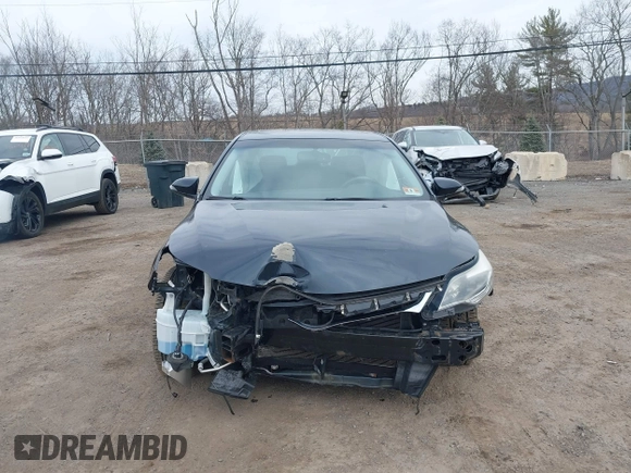 2015 Toyota Avalon Limited with VIN 4T1BK1EB1FU170934, listed as a IAAI auction lot 41618031 with 124,854 mi miles and . Bid and sale history available at DreamBid. Image 12.