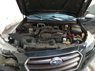 2017 Subaru Legacy Sport with VIN 4S3BNAS61H3004599, listed as a Copart auction lot 69648882 with 87,311 mi miles. Bid and sale history available at carsss.com. Image 11.