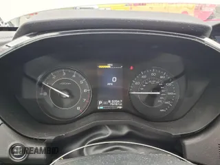 2022 Subaru Impreza Premium с VIN 4S3GTAV6XN3717102, выставлен на аукционе IAAI как лот 42847268 с пробегом 79 161 миль миль и . История ставок и продаж доступна на DreamBid. Изображение 12.