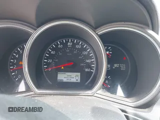 2014 Nissan Murano SV with VIN JN8AZ1MU3EW402598, listed as a IAAI auction lot 42087984 with 180,705 mi miles and . Bid and sale history available at carsss.com. Image 15.