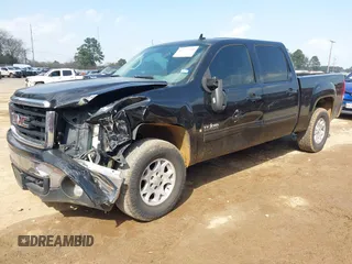 2008 GMC Sierra 1500 SLE1 z VIN 3GTEC13J48G285400, wystawiony jako IAAI lot #41777698 z przebiegiem 219 618 mil mil oraz . Historia ofert i sprzedaży dostępna na DreamBid. Obrazek 19.