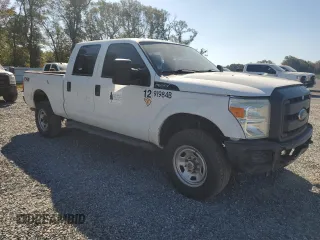 2015 Ford F-350 Platinum with VIN 1FT8W3B62FEA53282, listed as a Copart auction lot 74460054 with Not Provided miles and Salvage Title. Bid and sale history available at DreamBid. Image 4.