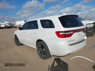 2021 Dodge Durango GT Plus with VIN 1C4RDHDG4MC577944, listed as a IAAI auction lot 41148909 with 71,236 mi miles and . Bid and sale history available at DreamBid. Image 15.