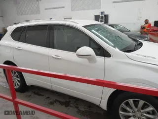2020 Buick Envision Essence with VIN LRBFX2SA6LD114281, listed as a IAAI auction lot 41467028 with 71,837 mi miles. Bid and sale history available at carsss.com. Image 14.